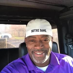 Meet your Posher, Darryl